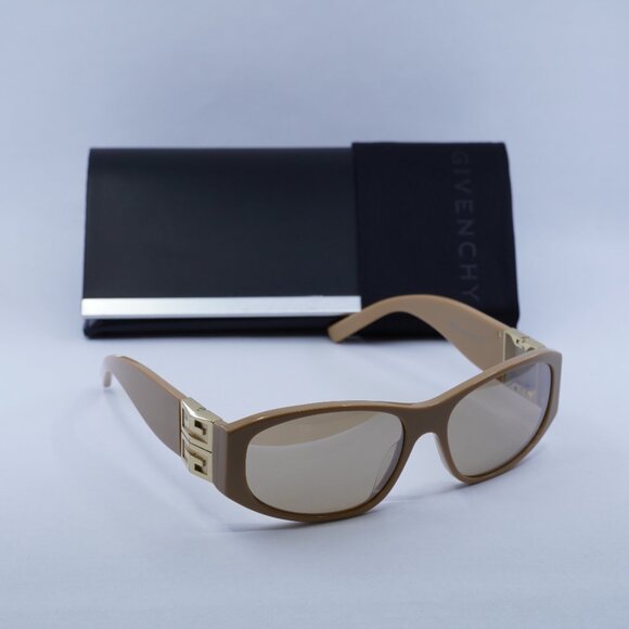 Final Price! Givenchy GV40054I 57G Sunglasses main image 5